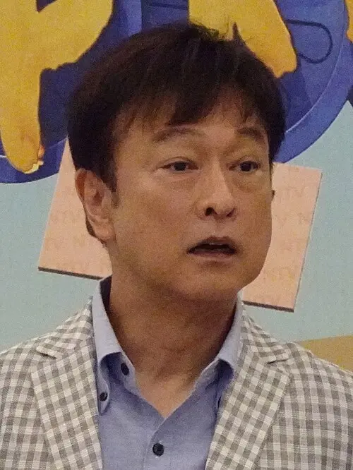 太川陽介
