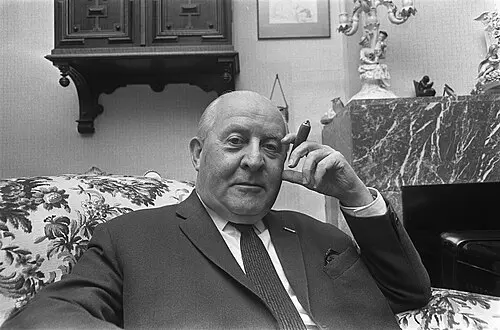 Johan Kaart
