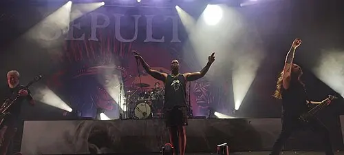 Sepultura