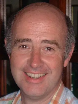 John Barnard