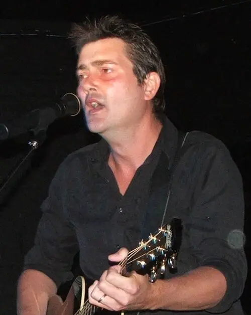 Adam Harvey
