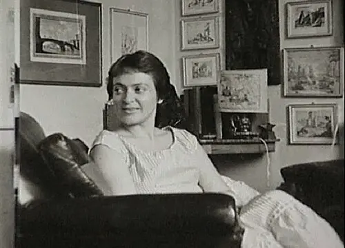 Elena Bono