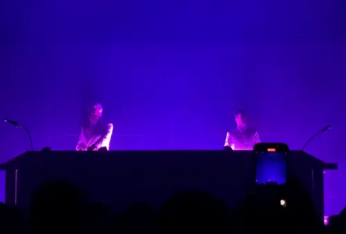 Polo & Pan