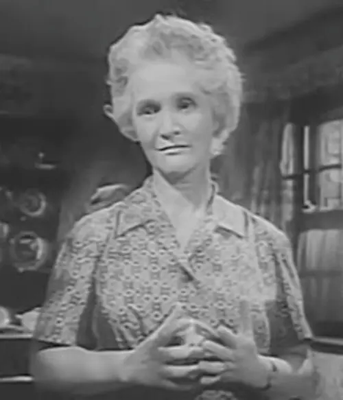 Barbara Mullen