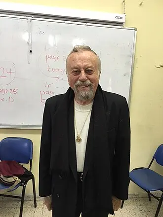אלברט כהן