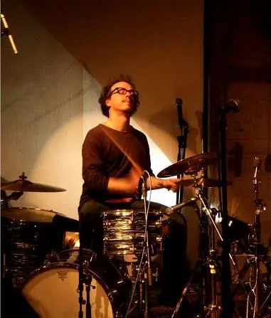 Samm Bennett