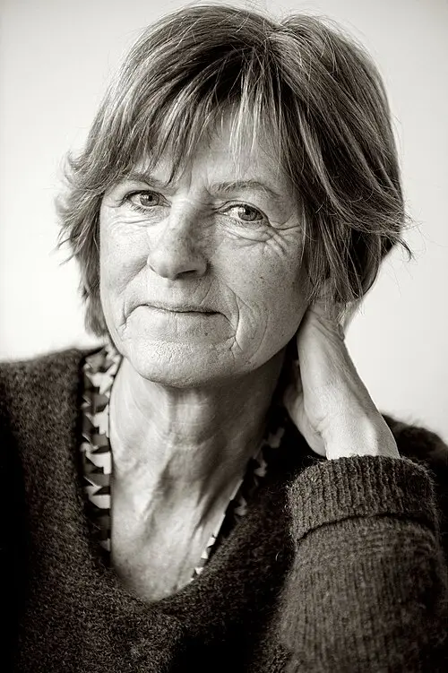 Miriam Van hee