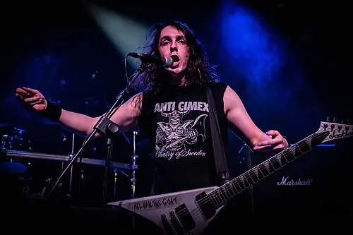Hellripper