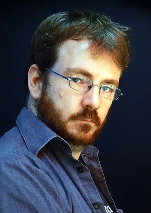 Snorri Hergill Kristjánsson