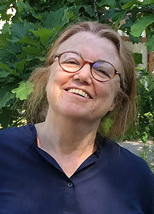 Anne Tardos