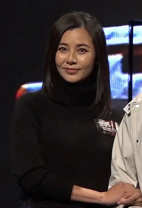 멍자후이