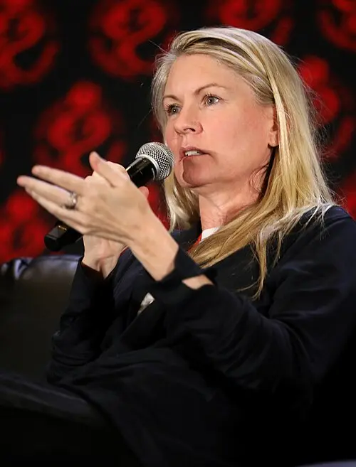 Kate Higgins