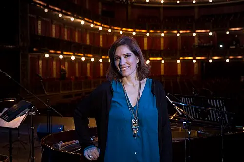 Ligia Piro