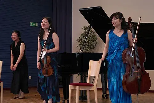 Fujita Piano Trio