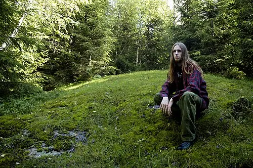 Myrkgrav