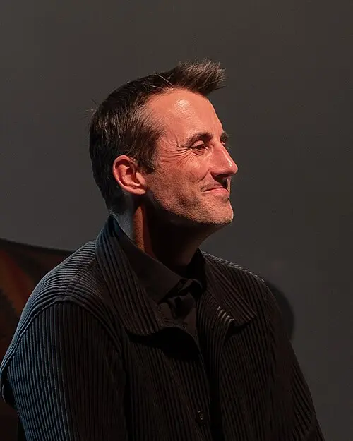 Alexander Hawkins