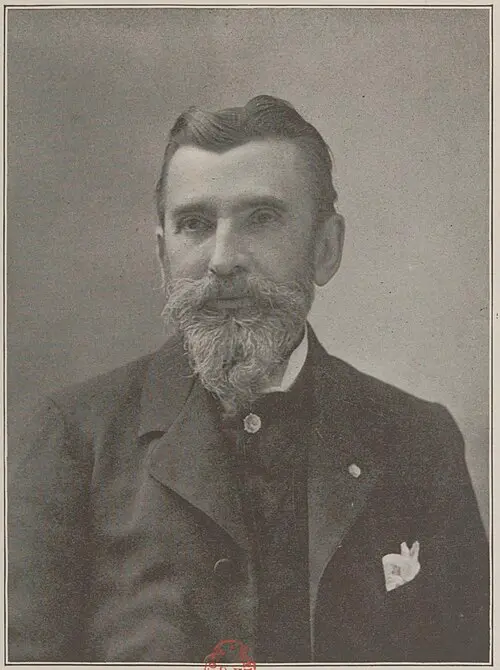 Georges Pfeiffer