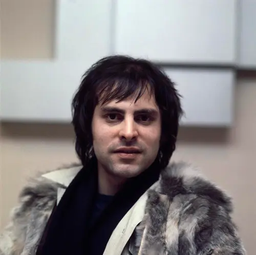 Pierre Rapsat