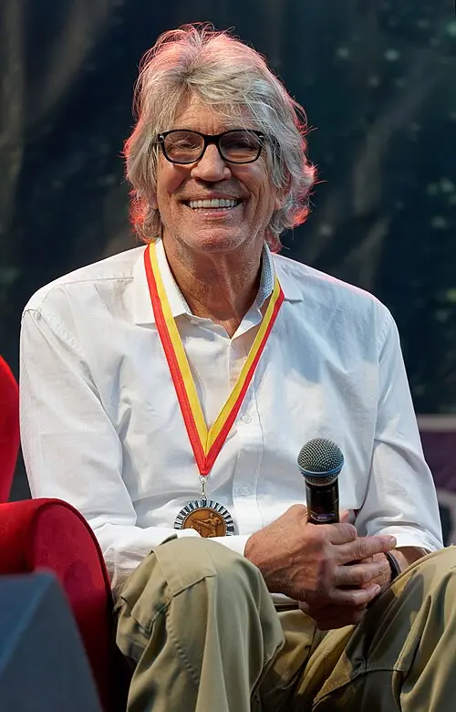 Eric Roberts