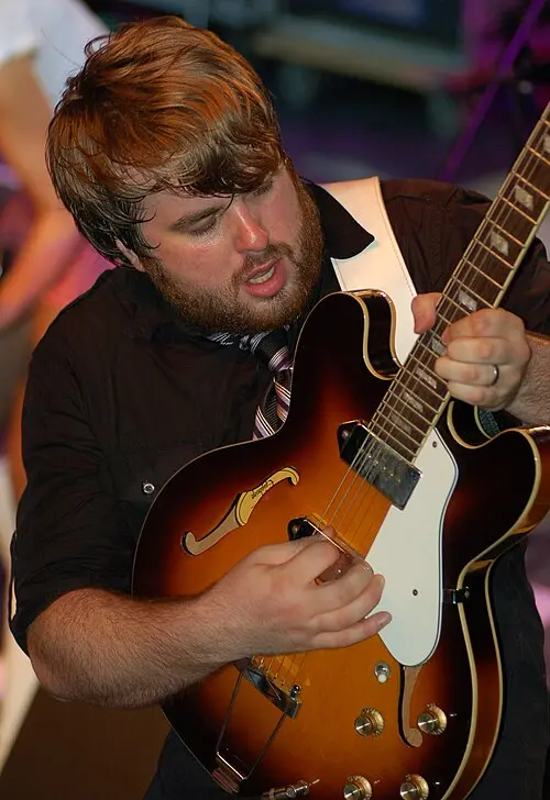 Jonathan Pretus