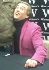 Alan Partridge