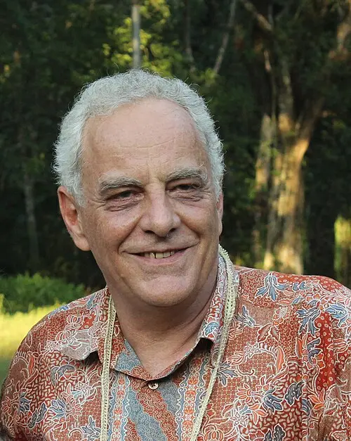 Jacques Mabit
