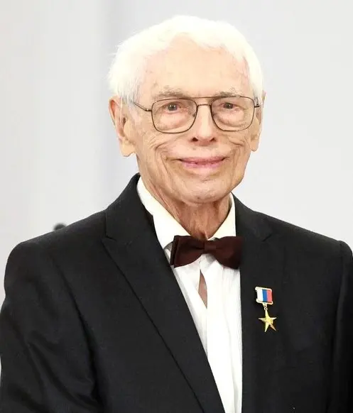 Александр Зацепин