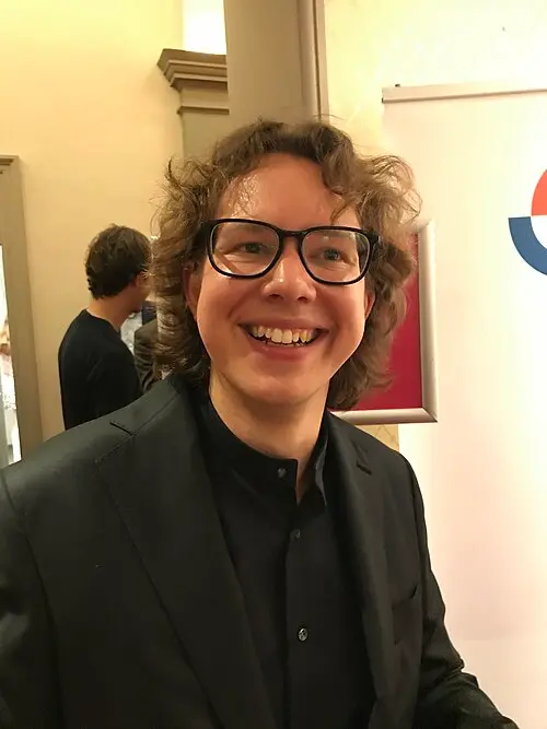 Hannes Minnaar
