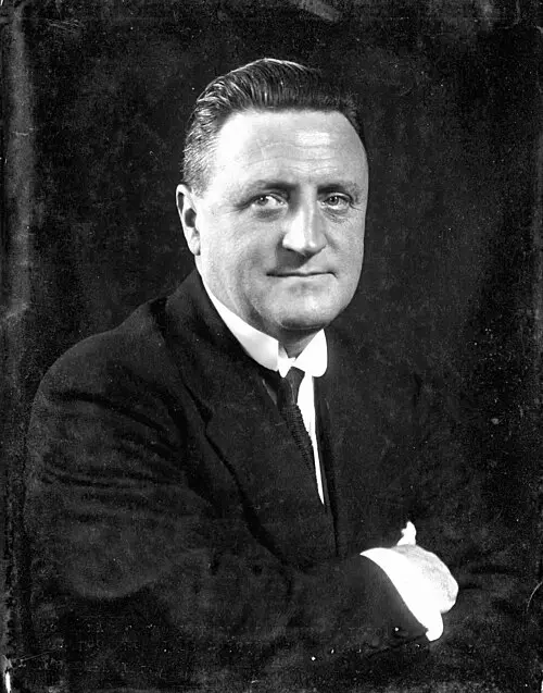 Leo Sheffield