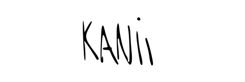 Kanii