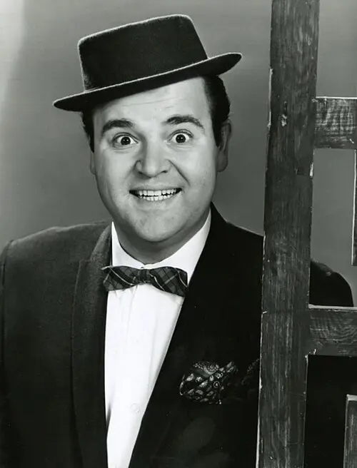 Dom DeLuise