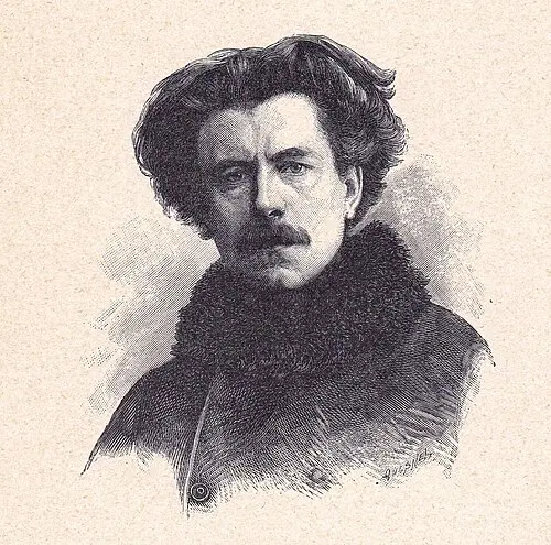 Maurice Rollinat