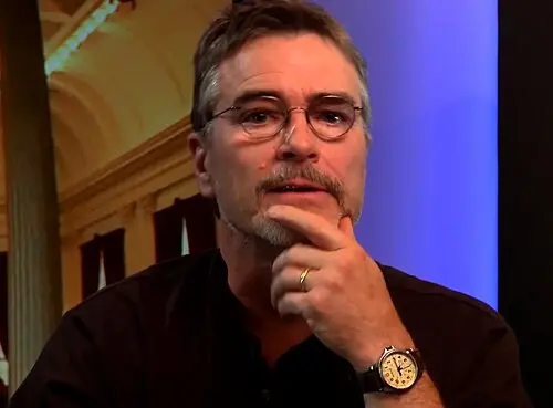 Tom Bodette