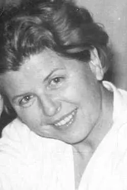 Maria Stader