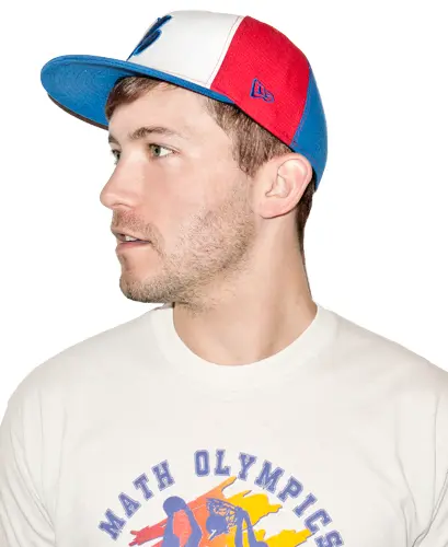 Matt Radosevich