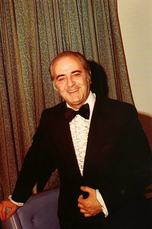 Էդգար Հովհաննիսյան
