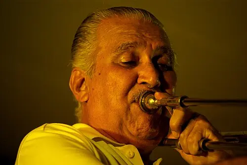 Zé da Velha