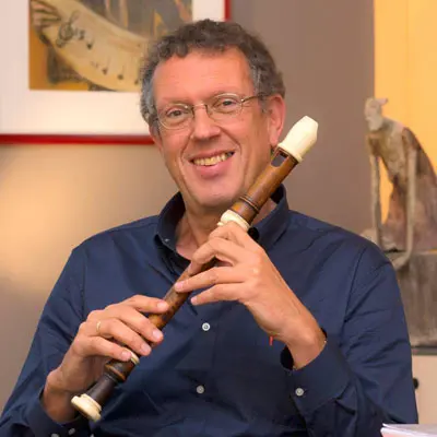 Frédéric de Roos