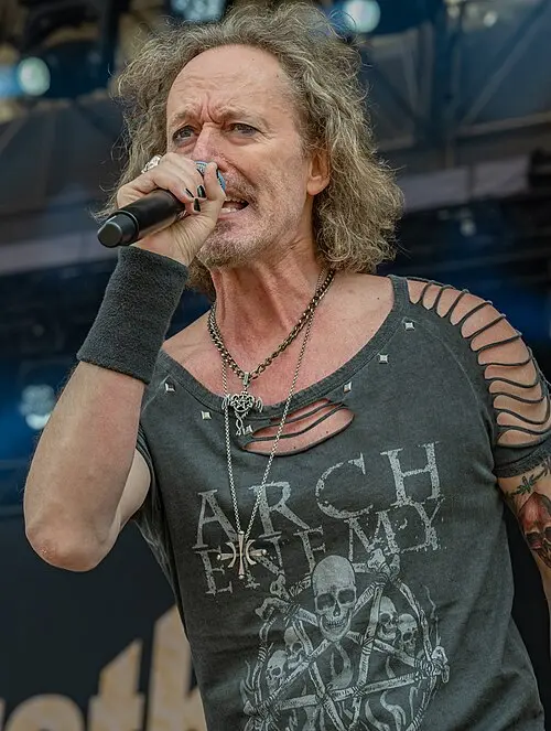 Carl Sentance