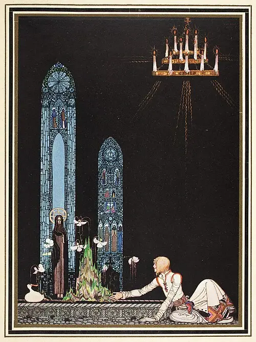 Kay Nielsen