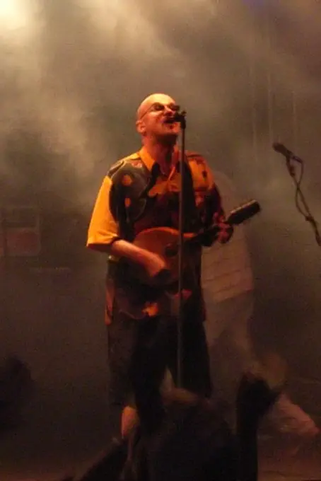 Gero Drnek