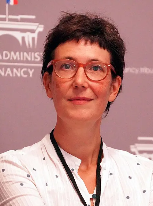 Lucie Taïeb