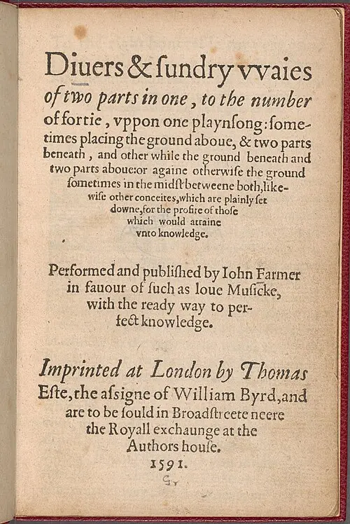 John Farmer