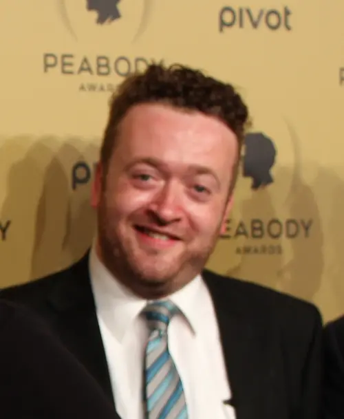 Neil Casey