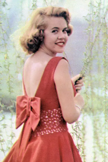 Marti Barris