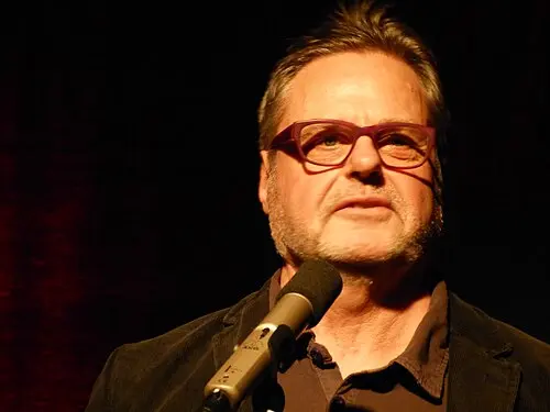 Michael Rüsenberg