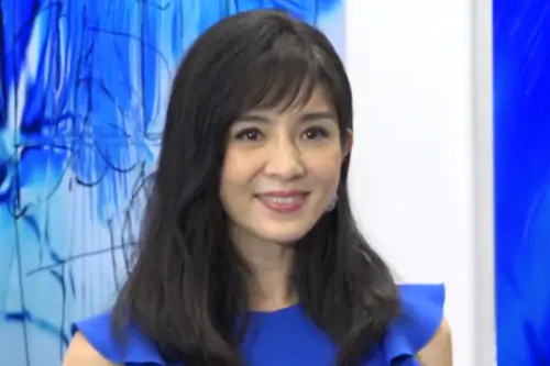 楊采妮