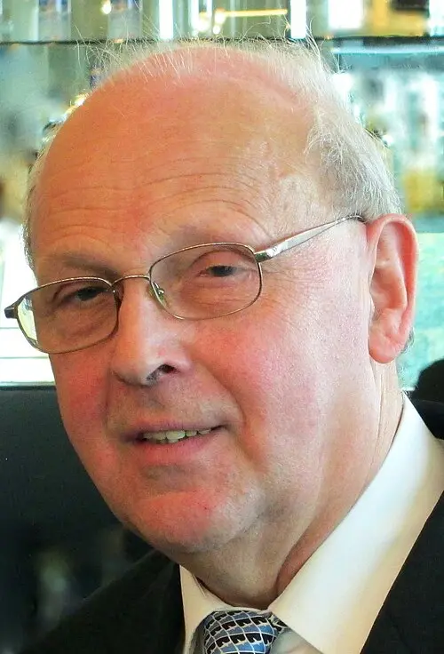 Jozef de Beenhouwer