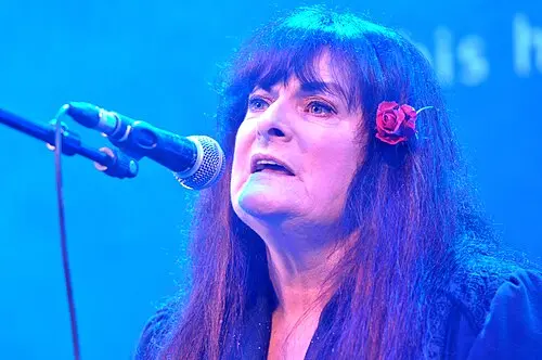 Geraldine MacGowan