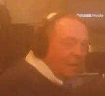 Michel Désautels